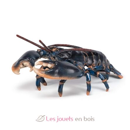 Figura de langosta PA-56052 Papo 6