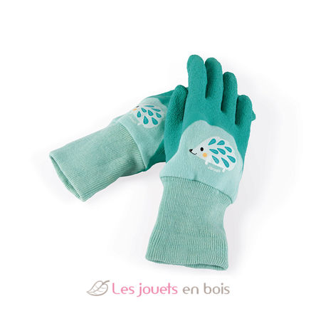 Guantes Happy Garden J03193 Janod 2