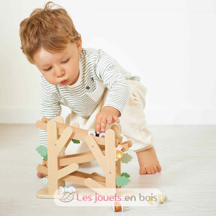Descendor hormigas Sweet Cocoon J04038 Janod 4