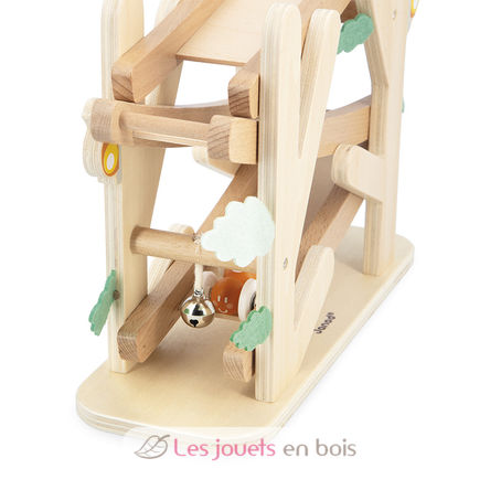 Descendor hormigas Sweet Cocoon J04038 Janod 3