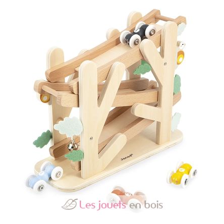Descendor hormigas Sweet Cocoon J04038 Janod 1