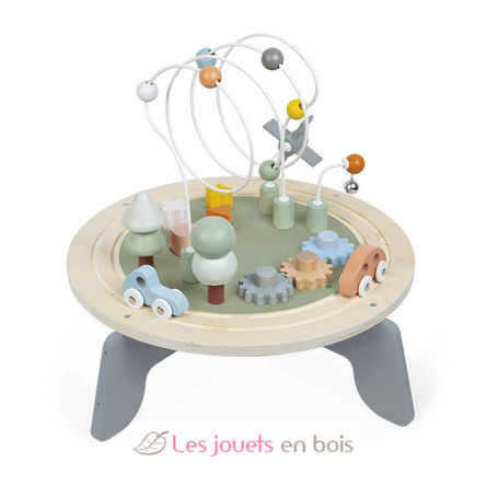 Mesa de actividades Sweet Cocoon J04402 Janod 4