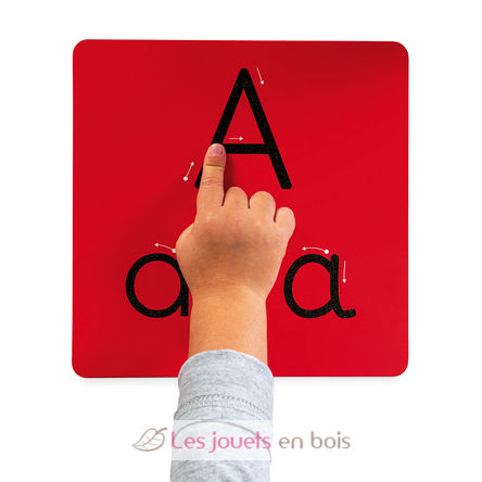 Aprender a escribir J05074 Janod 5