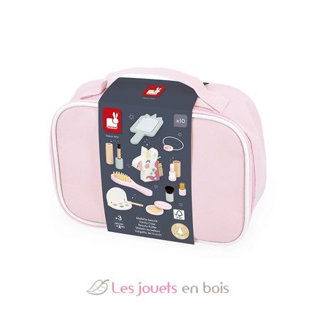 Estuche de belleza Unicornio J06465 Janod 4