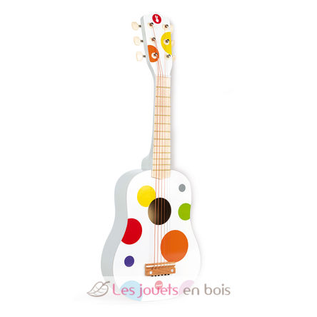 Confeti de guitarra J07598 Janod 1