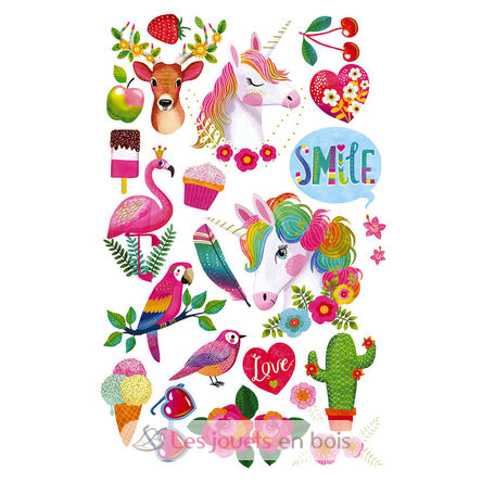 Estuche para decorar J07917 Janod 4
