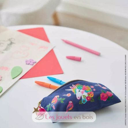 Estuche para decorar J07917 Janod 2