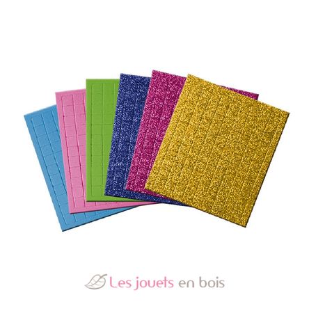 Mosaicos Ponis y Unicornios J07957 Janod 7