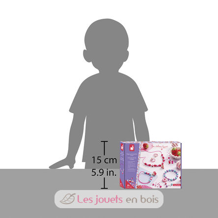5 joyas gourmet para crear J09183 Janod 3