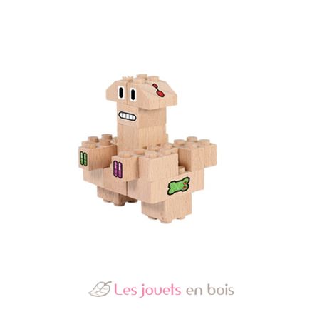 Robots FabBrix FAB-JD1805 FabBrix 4