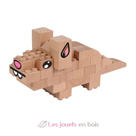 FabBrix Mascotas FAB-JD1811 FabBrix 4