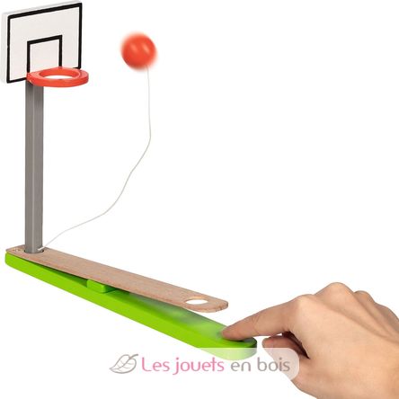 Juego baloncesto de mesa GK53791 Goki 3