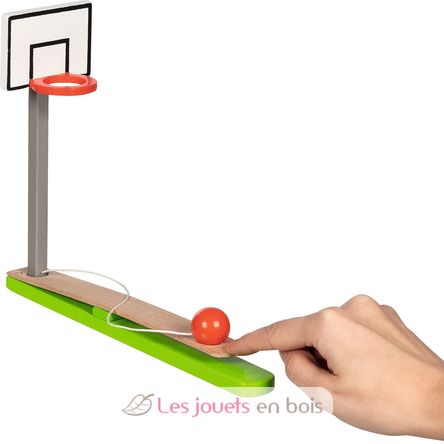 Juego baloncesto de mesa GK53791 Goki 2