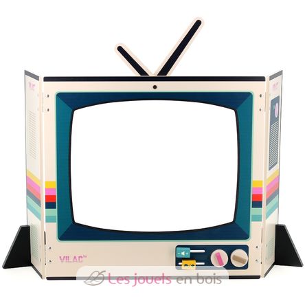 Teatro de televisión V4635 Vilac 5