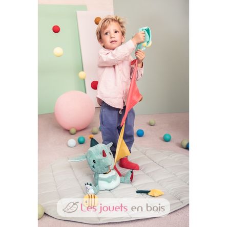 Joe el mago LI-83450 Lilliputiens 2