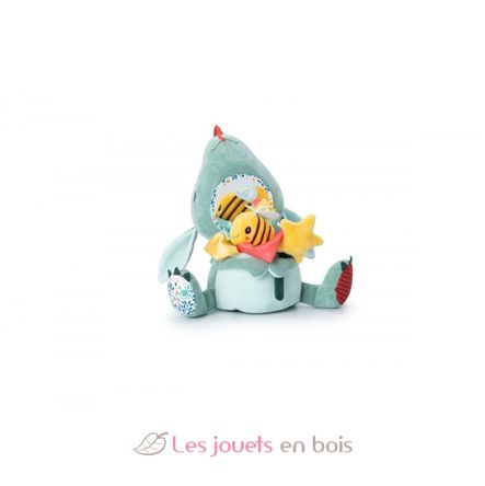 Joe el mago LI-83450 Lilliputiens 4