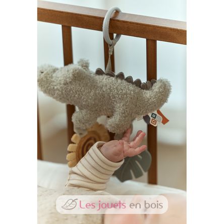 Juguetes para colgar Cocodrilo LD8376 Little Dutch 3
