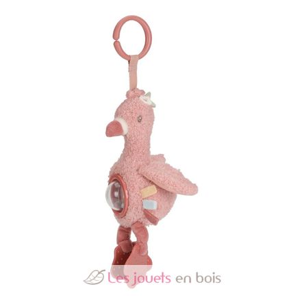 Juguetes para colgar Flamenco LD8377 Little Dutch 2