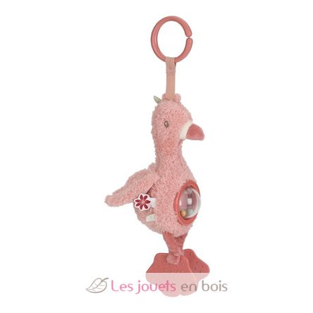 Juguetes para colgar Flamenco LD8377 Little Dutch 1
