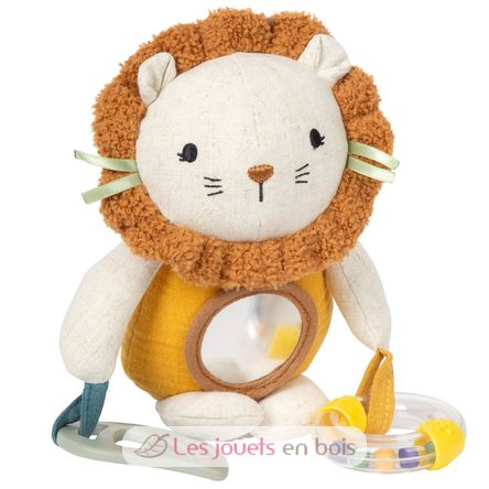 Juguete colgante para bebé Little Lion LE12774 Small Foot company 2