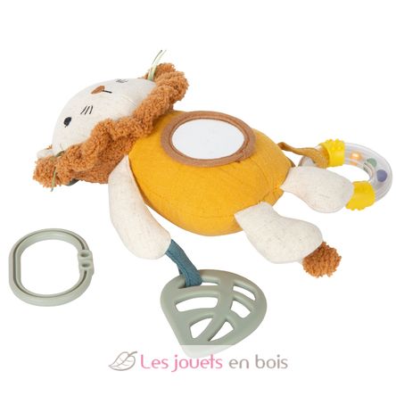 Juguete colgante para bebé Little Lion LE12774 Small Foot company 4