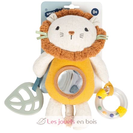 Juguete colgante para bebé Little Lion LE12774 Small Foot company 5