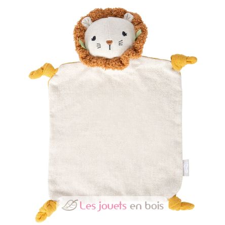 Manta de apego Little Lion LE12772 Small Foot company 4