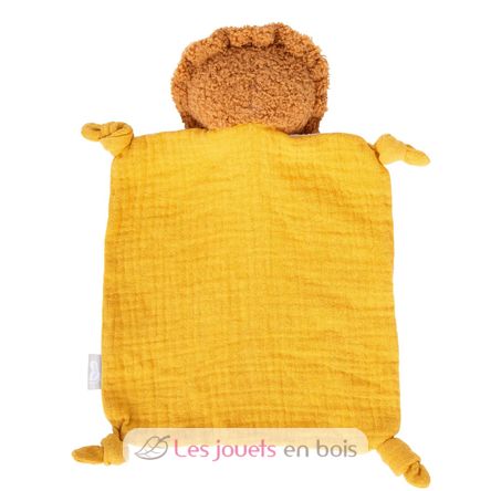 Manta de apego Little Lion LE12772 Small Foot company 5