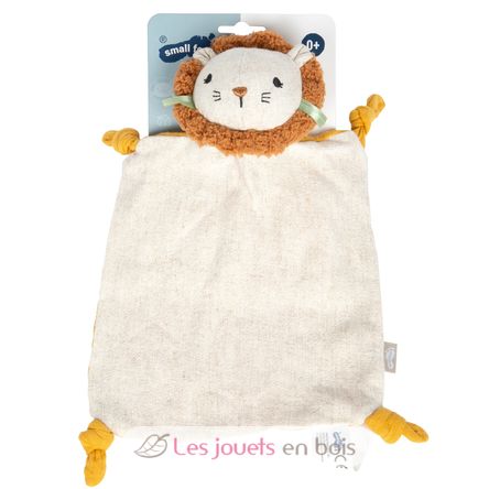 Manta de apego Little Lion LE12772 Small Foot company 6