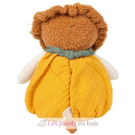 Peluche Little Lion LE12776 Small Foot company 2