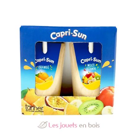 Set de zumos Capri-Sun TA-0622.3 Tanner 2