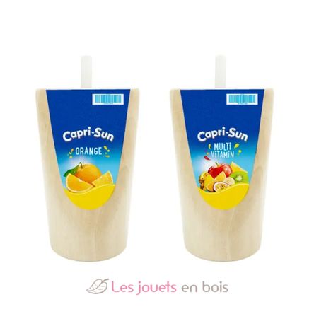 Set de zumos Capri-Sun TA-0622.3 Tanner 4