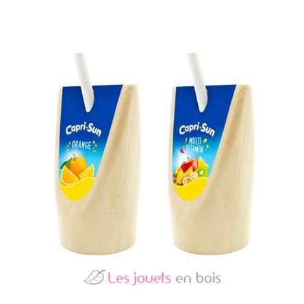Set de zumos Capri-Sun TA-0622.3 Tanner 6