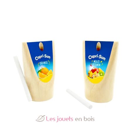 Set de zumos Capri-Sun TA-0622.3 Tanner 7