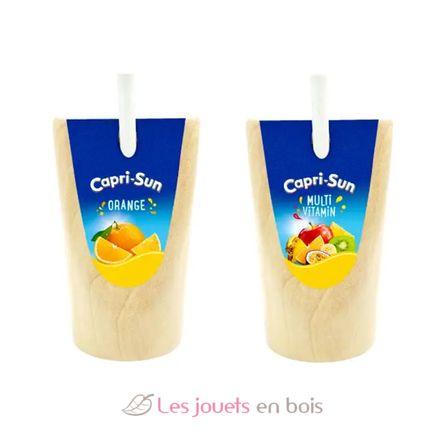 Set de zumos Capri-Sun TA-0622.3 Tanner 1