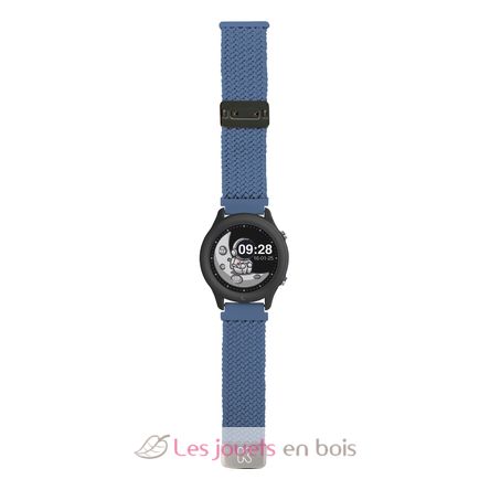 K-Watch Reloj Interactivo azul KW-K-WATCH-BU Kidywolf 4