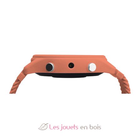 K-Watch Reloj Interactivo coral KW-K-WATCH-CO Kidywolf 4