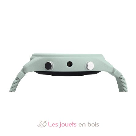 K-Watch Reloj Interactivo verde KW-K-WATCH-GR Kidywolf 5