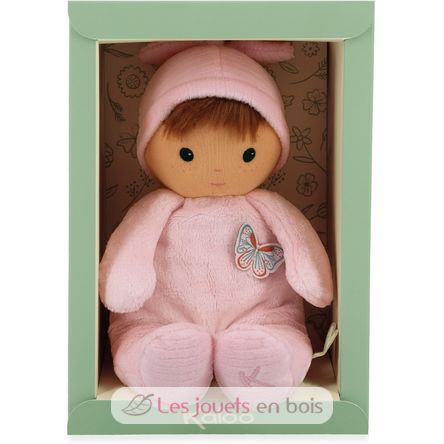 Muñeca de tela Camelia K222005 Kaloo 4