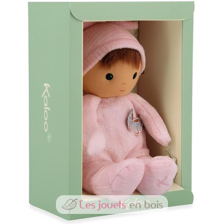 Muñeca de tela Camelia K222005 Kaloo 5
