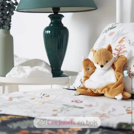 Doudou Leonard el Zorro K960271 Kaloo 2