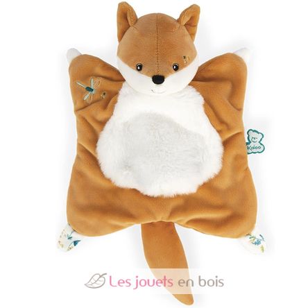 Doudou Leonard el Zorro K960271 Kaloo 1