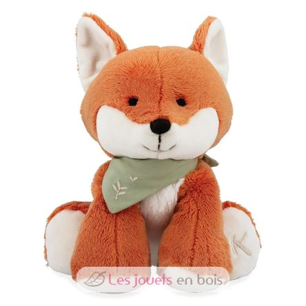 Peluche Paprika el Zorro 17 cm K963488 Kaloo 3