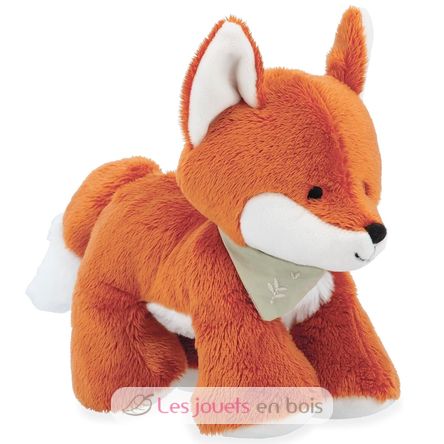 Peluche Paprika el Zorro 17 cm K963488 Kaloo 5