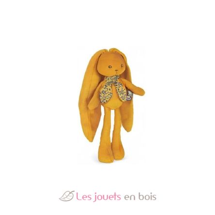 Peluche conejito ocre 25 cm K969943 Kaloo 2