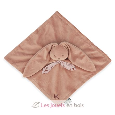 Doudou conejito terracotta Lapinoo 30 cm K972208 Kaloo 4