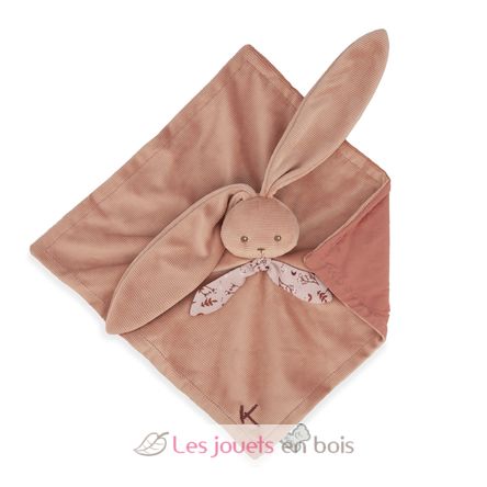 Doudou conejito terracotta Lapinoo 30 cm K972208 Kaloo 3