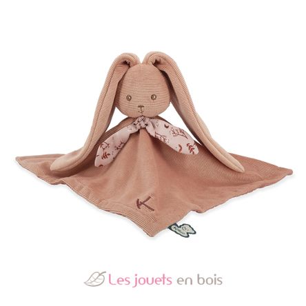 Doudou conejito terracotta Lapinoo 30 cm K972208 Kaloo 1