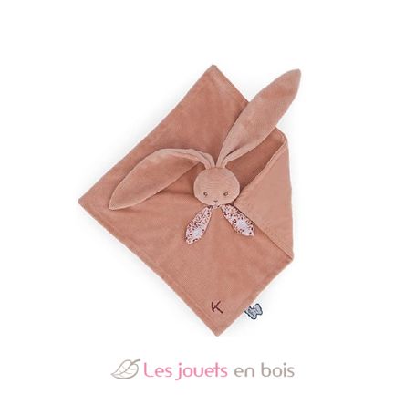 Doudou conejito terracotta Lapinoo 30 cm K972208 Kaloo 5