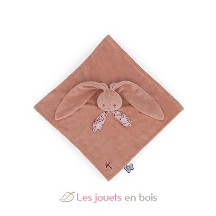 Doudou conejito terracotta Lapinoo 30 cm K972208 Kaloo 6